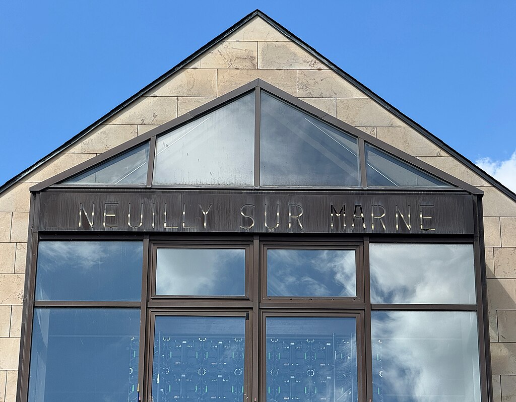 Entreprise renovation interieure Neuilly-sur-Marne