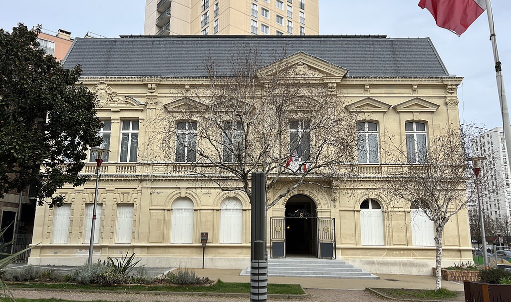 Entreprise renovation interieure Noisy-le-Sec