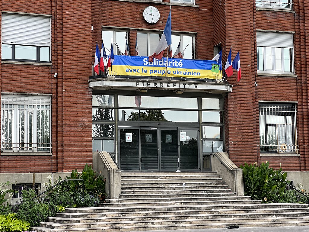 Entreprise renovation interieure Pierrefitte-sur-Seine