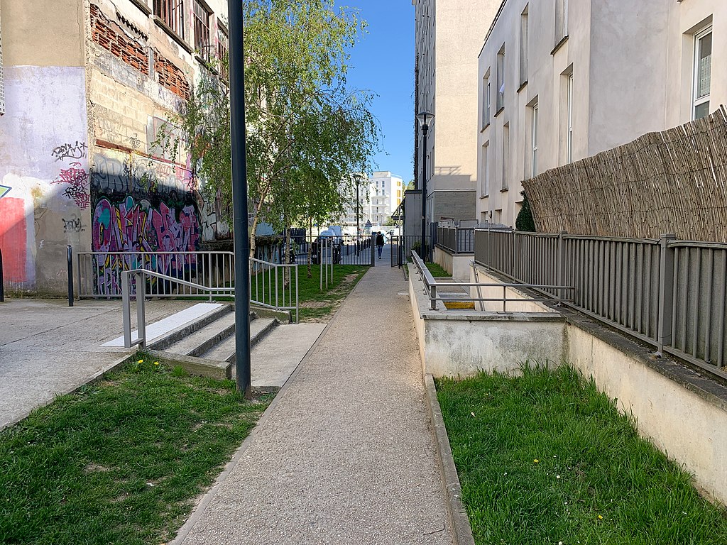 Entreprise renovation interieure Romainville