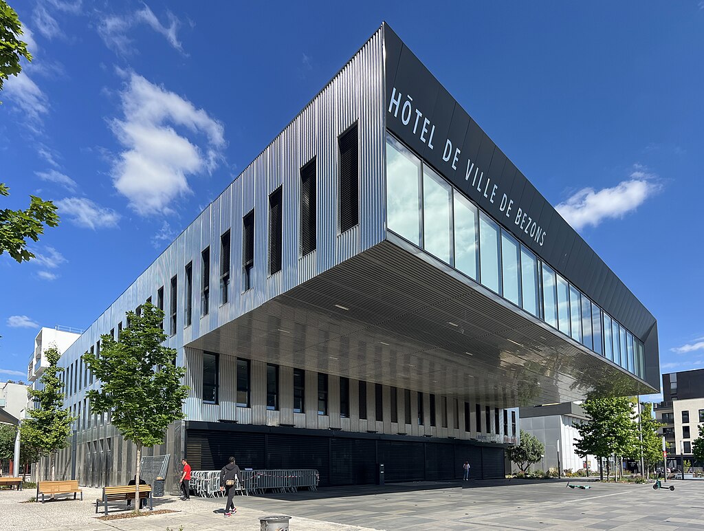 Entreprise renovation interieure Bezons