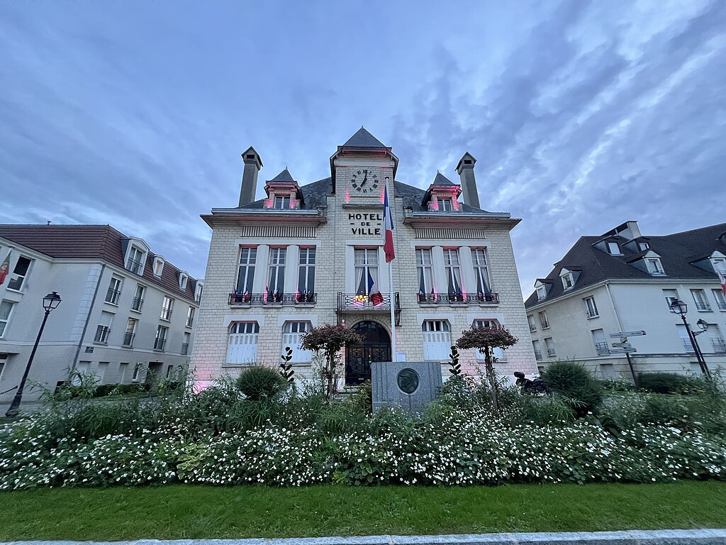 Entreprise renovation interieure Deuil-la-Barre