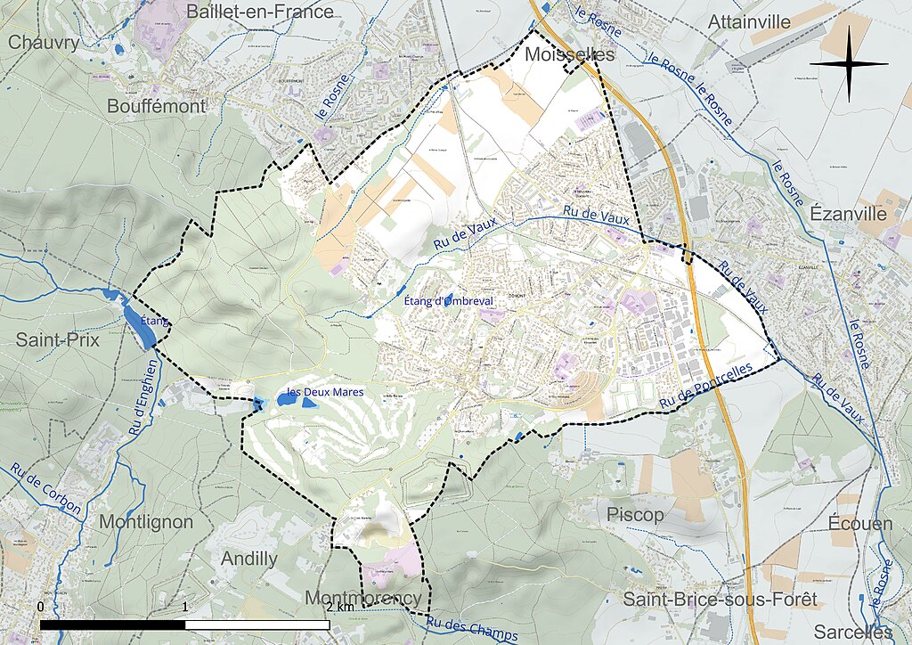 Entreprise renovation interieure Domont