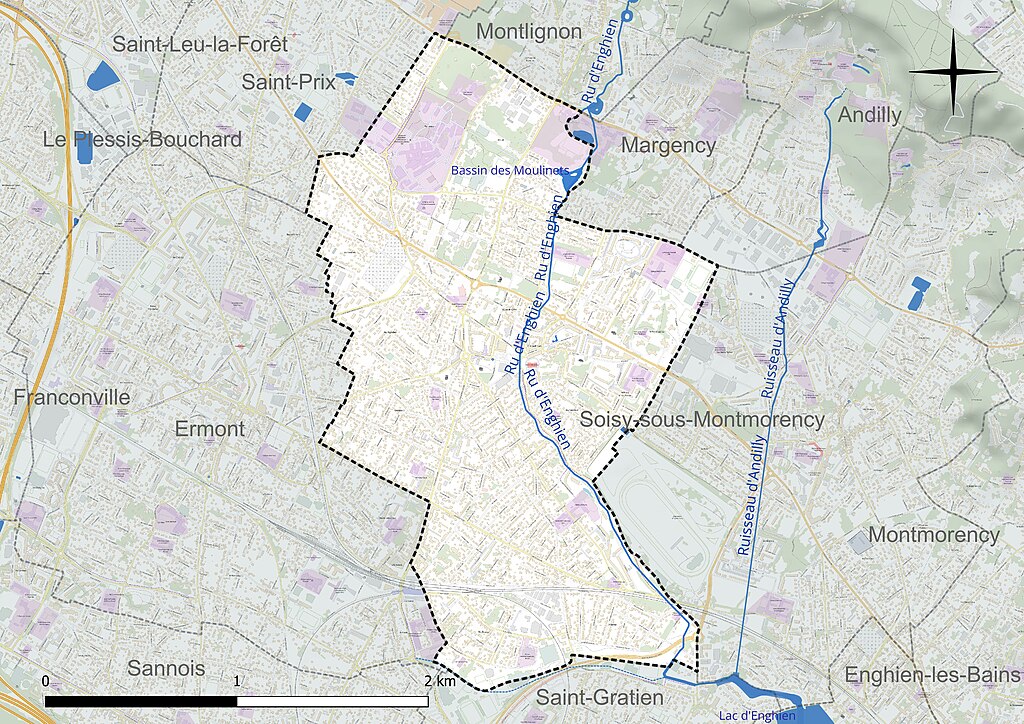 Entreprise renovation interieure Eaubonne