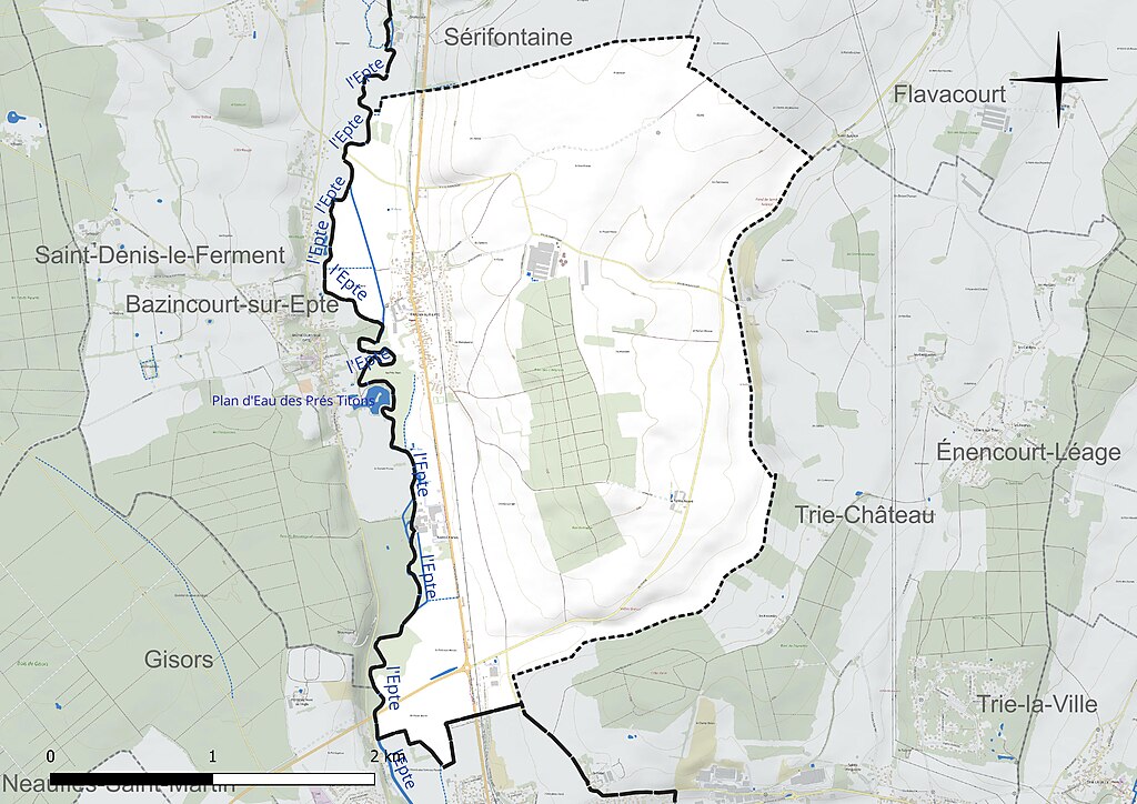 Entreprise renovation interieure Éragny