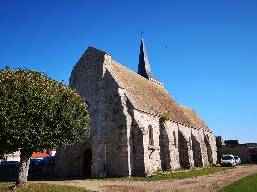 Entreprise renovation interieure Goussainville