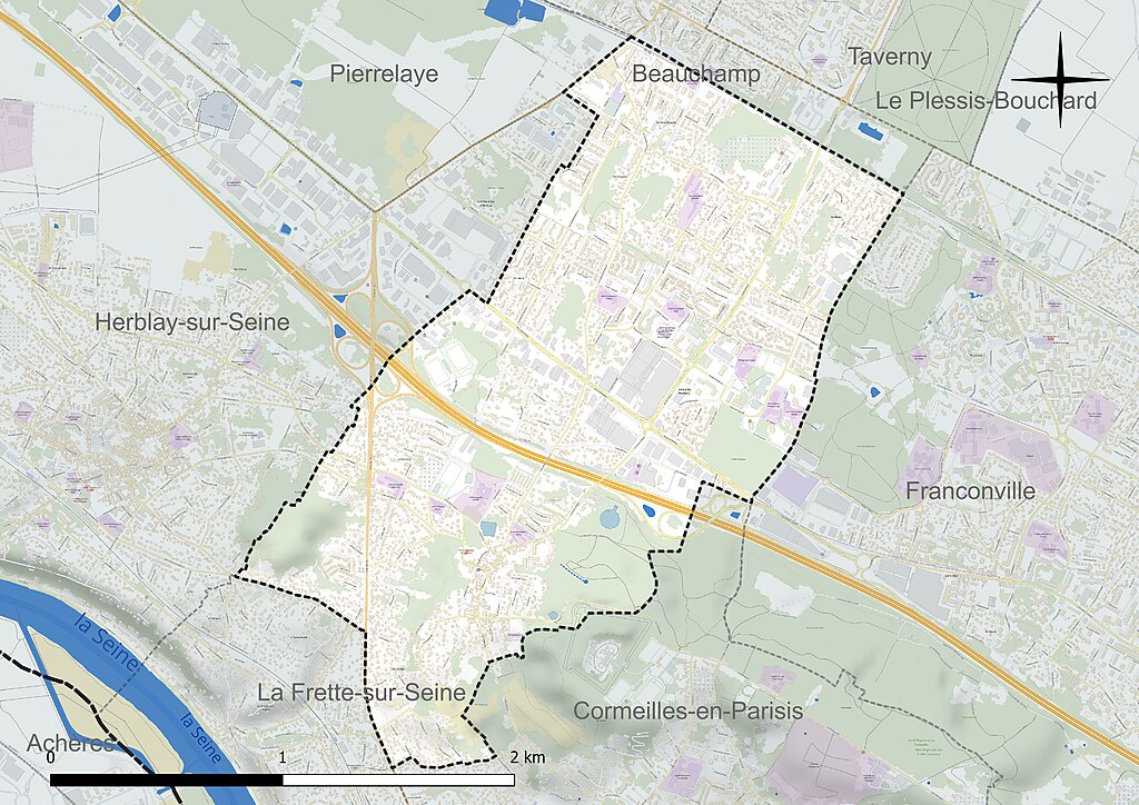 Entreprise renovation interieure Montigny-lès-Cormeilles