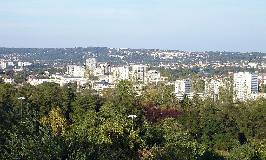 Entreprise renovation interieure Saint-Gratien