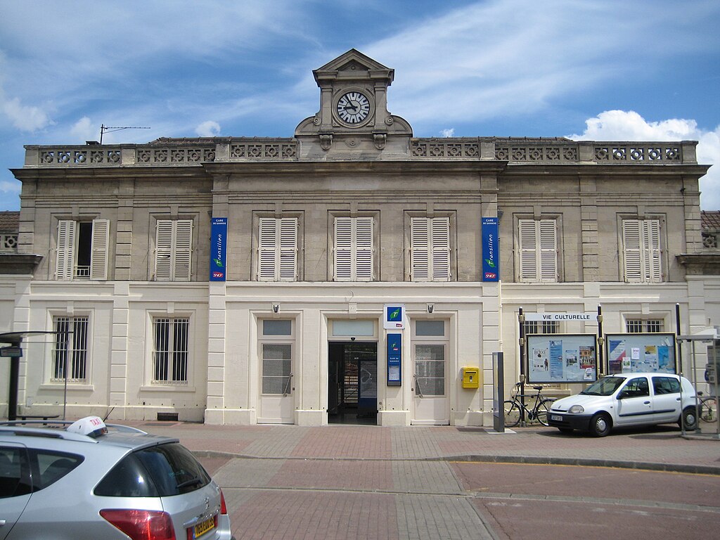 Entreprise renovation interieure Sannois