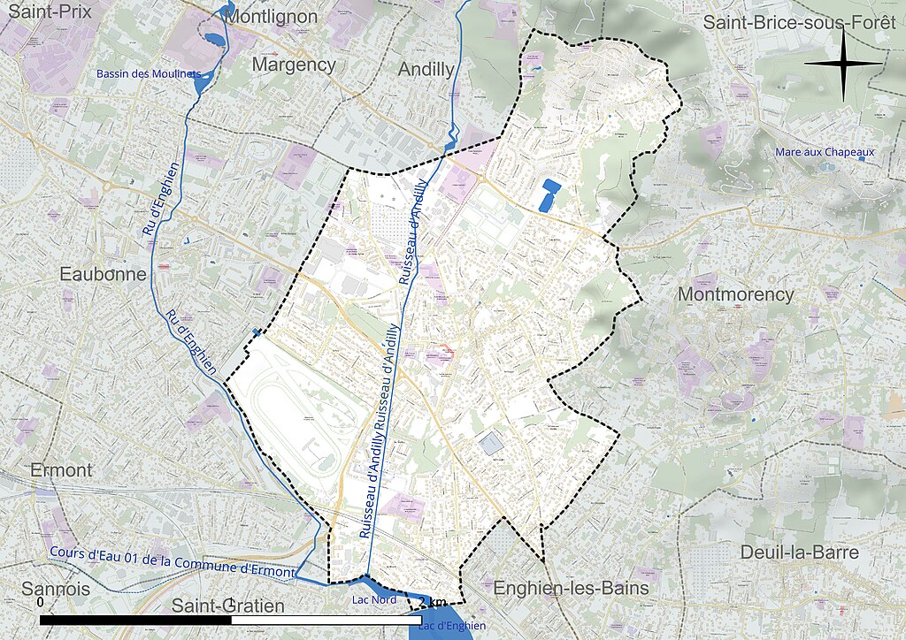 Entreprise renovation interieure Soisy-sous-Montmorency