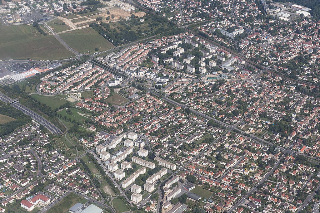 Entreprise renovation interieure Taverny