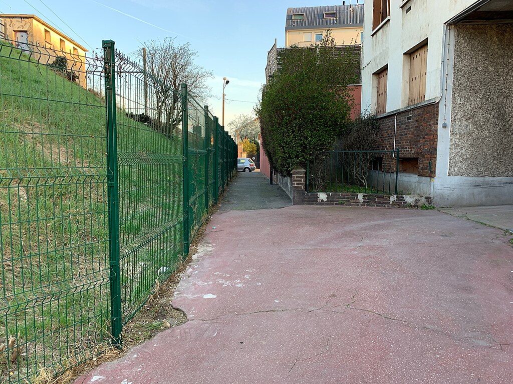 Entreprise renovation interieure Alfortville