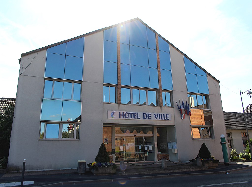 Entreprise renovation interieure Chennevières-sur-Marne