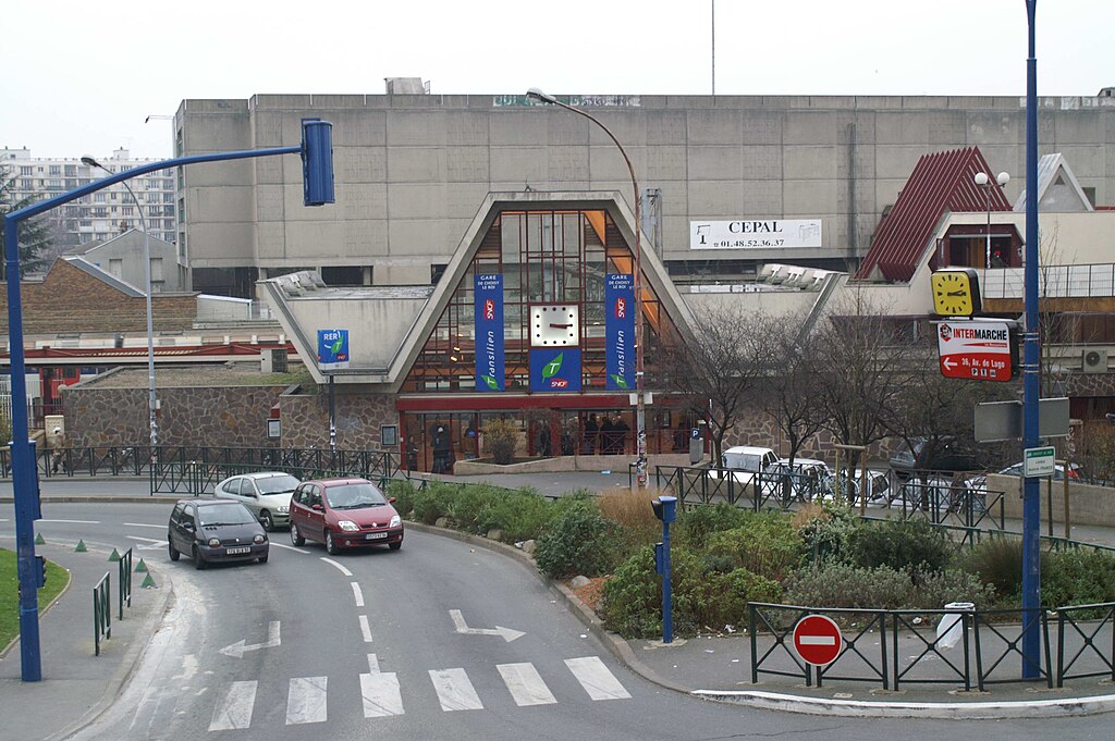 Entreprise renovation interieure Choisy-le-Roi