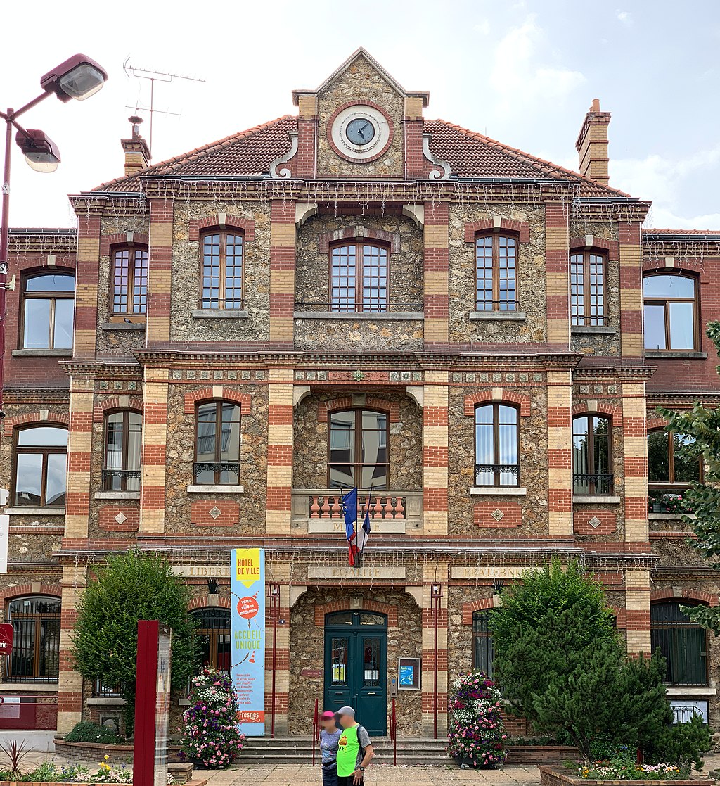 Entreprise renovation interieure Fresnes