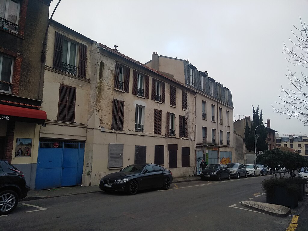 Entreprise renovation interieure Le Kremlin-Bicêtre