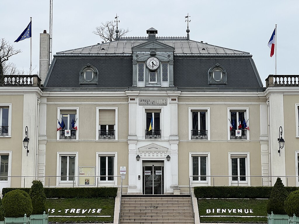 Entreprise renovation interieure Le Plessis-Trévise