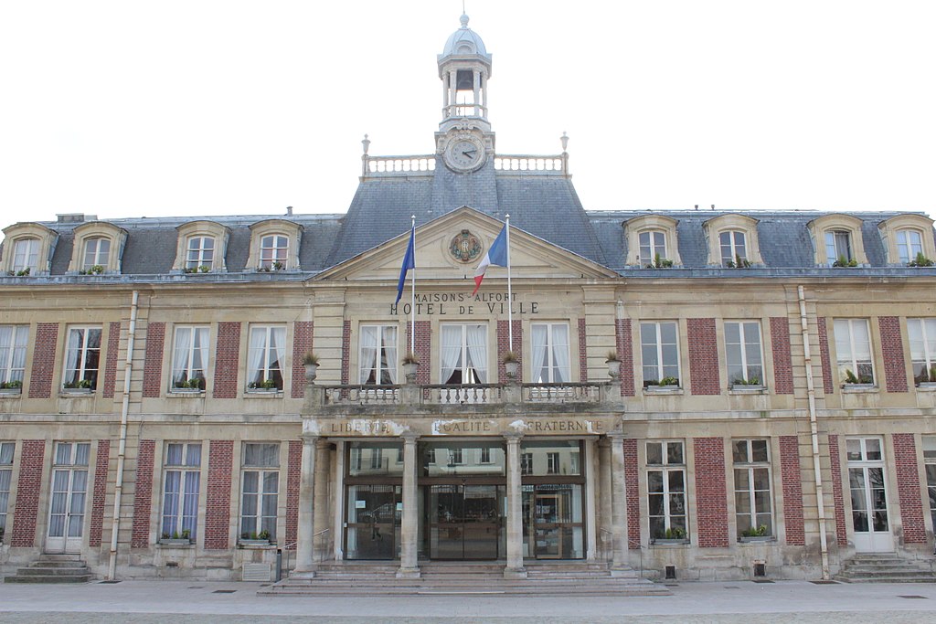 Entreprise renovation interieure Maisons-Alfort