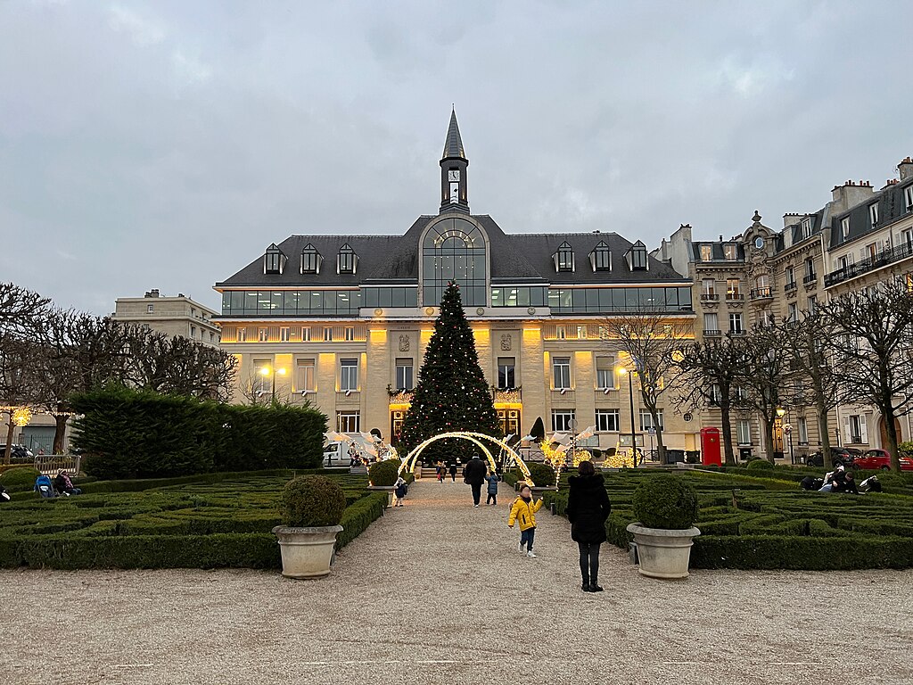 Entreprise renovation interieure Saint-Mandé