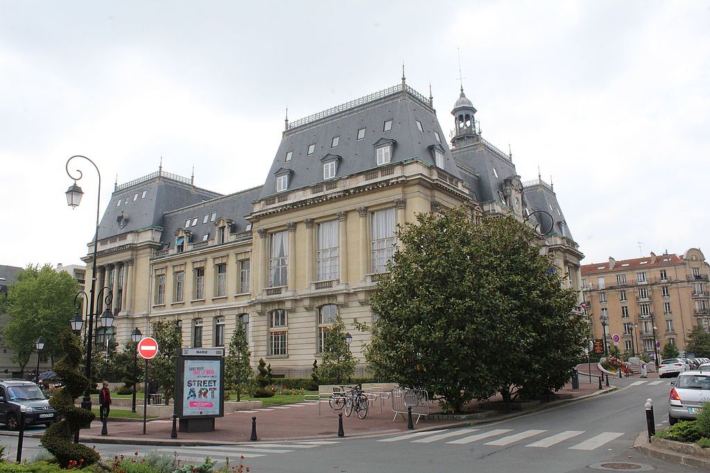 Entreprise renovation interieure Saint-Maur-des-Fossés