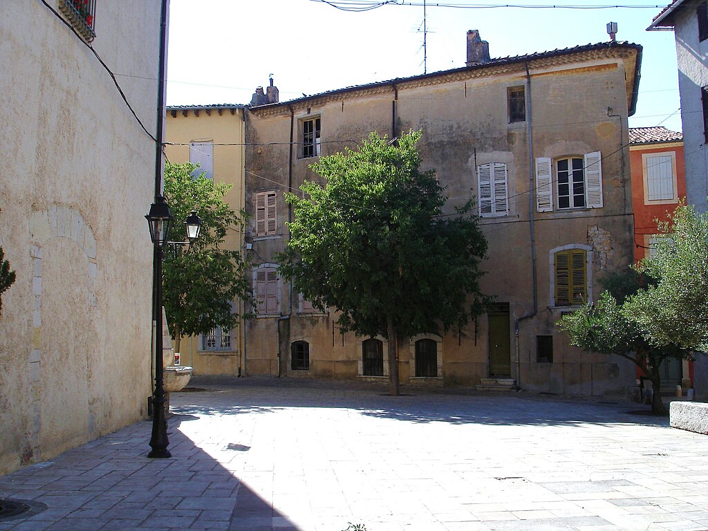 Entreprise renovation interieure Brignoles