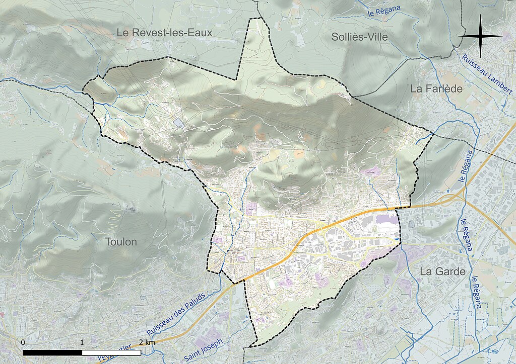 Entreprise renovation interieure La Valette-du-Var