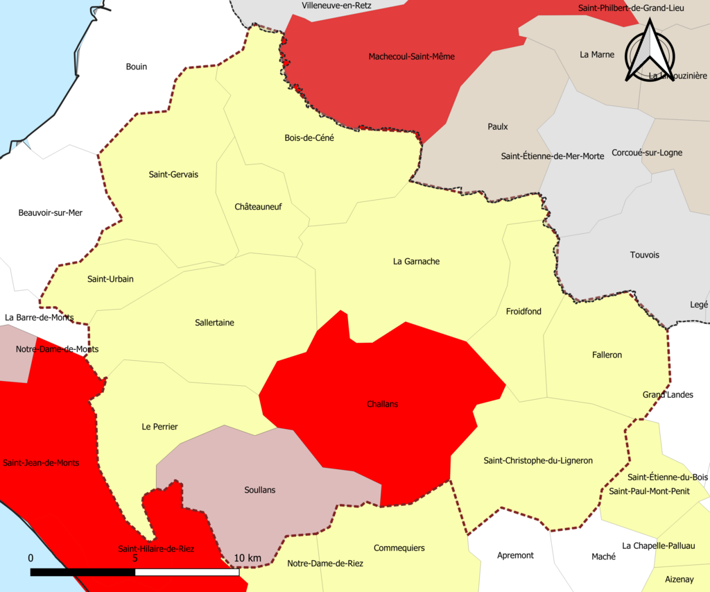 Entreprise renovation interieure Challans