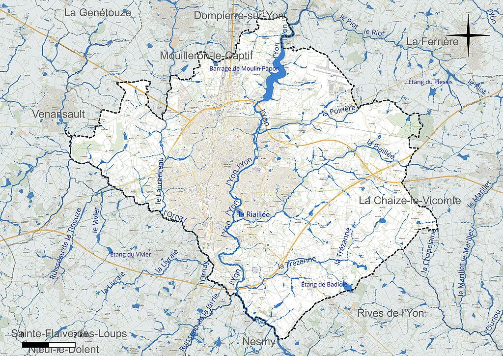 Entreprise renovation interieure La Roche-sur-Yon