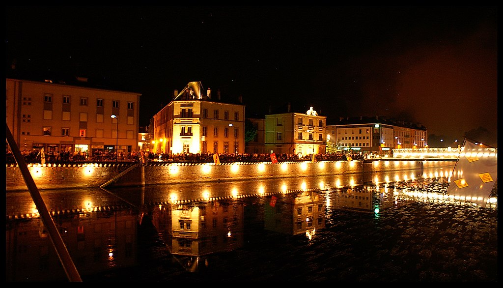 Entreprise renovation interieure Épinal