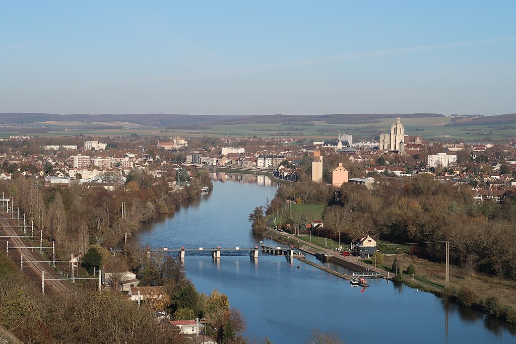 Entreprise renovation interieure Sens