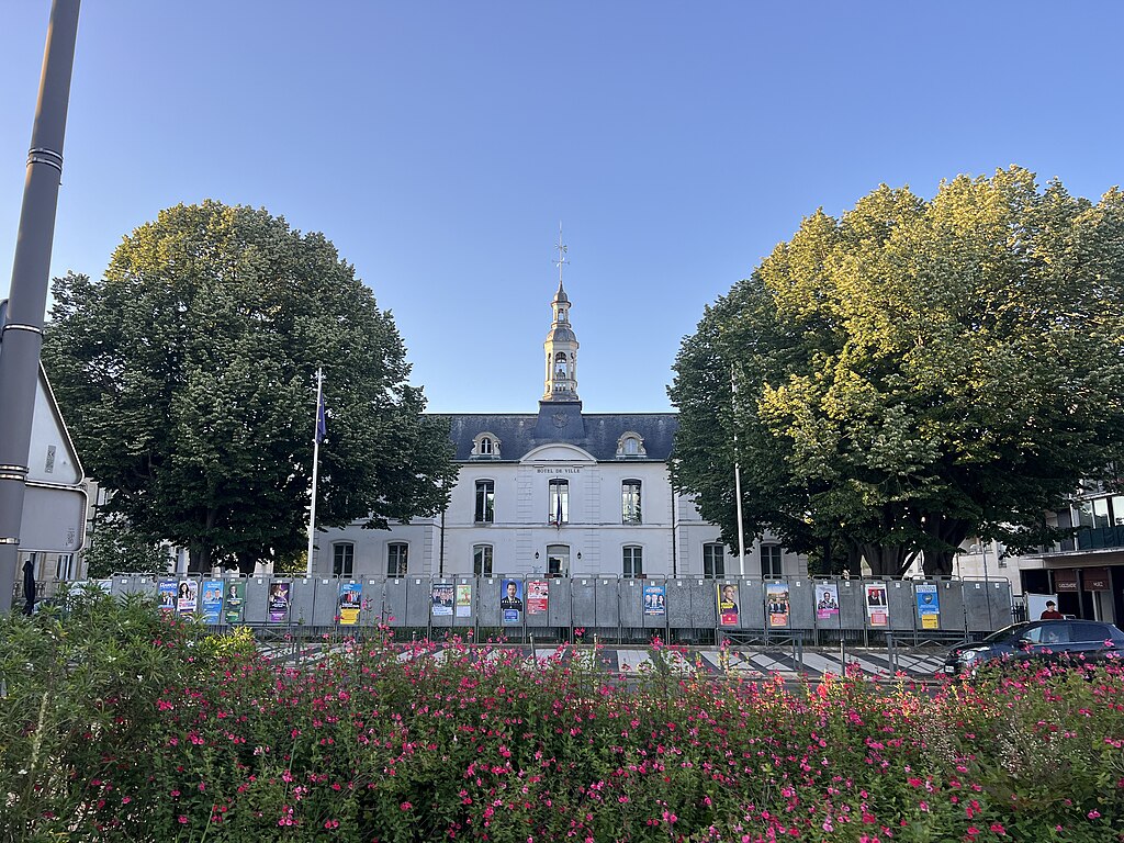 Entreprise renovation interieure Chatou