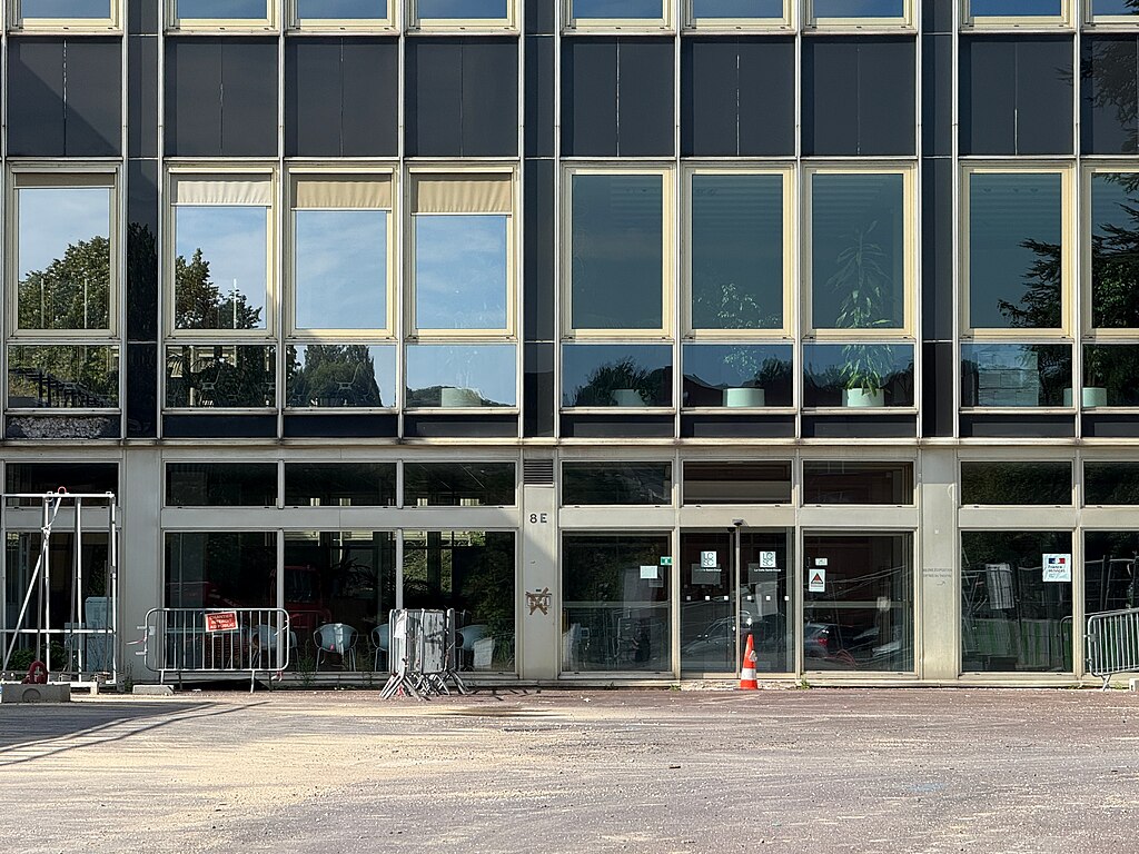 Entreprise renovation interieure La Celle-Saint-Cloud