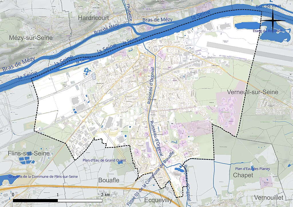 Entreprise renovation interieure Les Mureaux