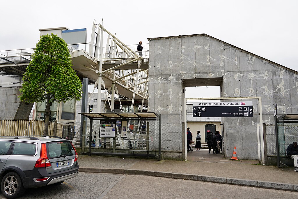 Entreprise renovation interieure Mantes-la-Jolie