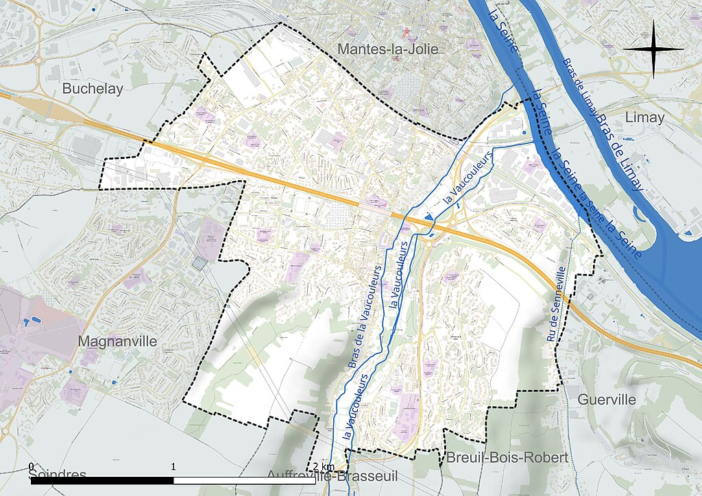 Entreprise renovation interieure Mantes-la-Ville