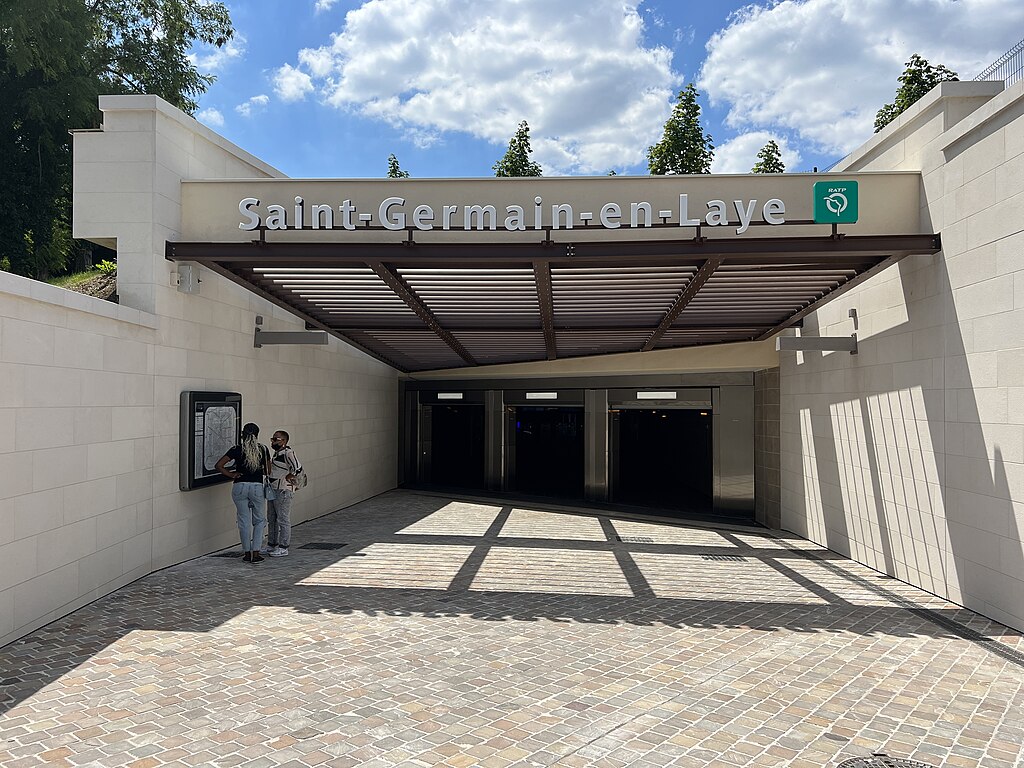 Entreprise renovation interieure Saint-Germain-en-Laye