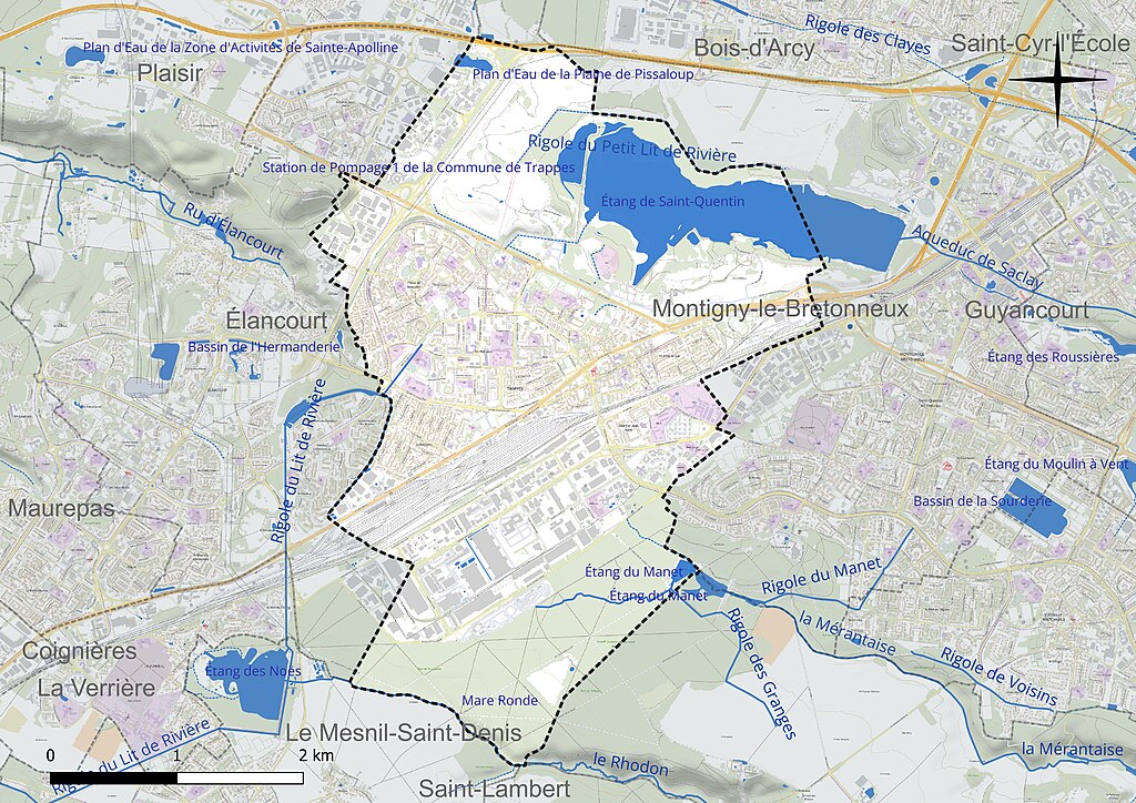 Entreprise renovation interieure Trappes